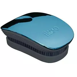 Расческа для волос pacific metallic pocket Ikoo