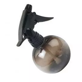 Распылитель пластиковый черный 280 мл (MI-8701) DEWAL