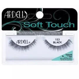 Ресницы накладные №153 Prof Soft Touch (65217) ARDELL