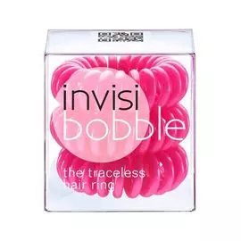 Резинка-браслет для волос Candy Pink Invisibobble 3008