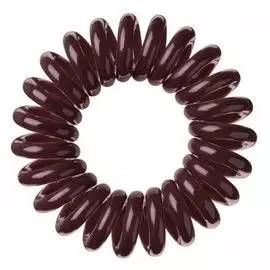 Резинка-браслет для волос Chocolate Brown Invisibobble 3004