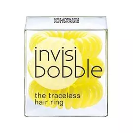 Резинка-браслет для волос Submarine Yellow Invisibobble 3005