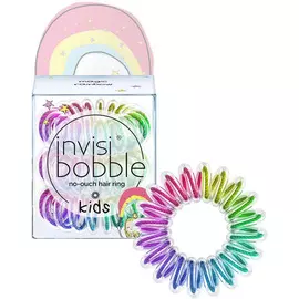 Резинка для волос KIDS magic rainbow Invisibobble 3093