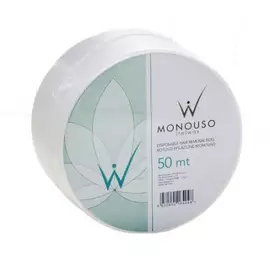 Ролик для депиляции 7 см*50 м ITALWAX