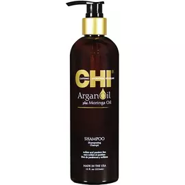 Шампунь 355 мл Argan Oil CHI