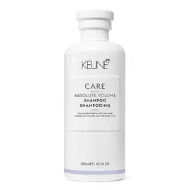 Шампунь Абсолютный объем 300 мл KEUNE CARE NEW