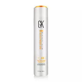 Шампунь балансирующий 300 мл GK