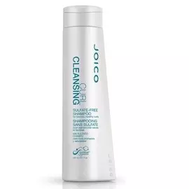 Шампунь бессульфатный для кудрявых волос 300 мл JOICO ДЖ601