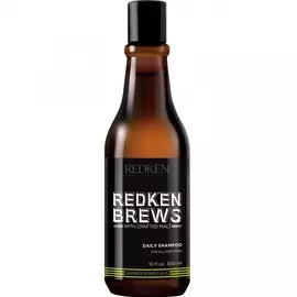 Шампунь ДЕЙЛИ БРЮ 300 мл Redken