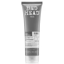 Шампунь Детокс 250 мл TIGI BED HEAD