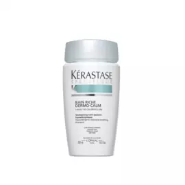 Шампунь для чувствительной кожи головы Дермокалм риш СПЕСИФИК 250 мл Kerastase