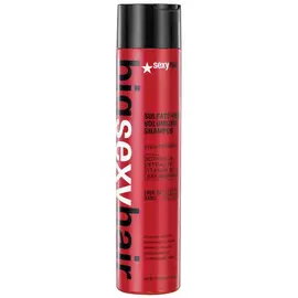 Шампунь для объёма 300 мл Sexy hair ОБ-15