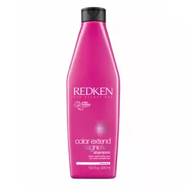 Шампунь для окрашенных волос МАГНЕТИКС 300 мл Redken