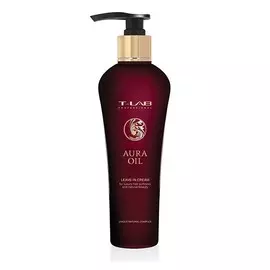 Шампунь для сияния и гладкости волос 250 мл T-Lab Professional