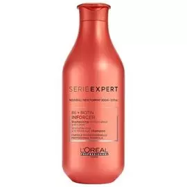 Шампунь для укрепления хрупких и ослабленных волос 300 мл L'Oreal INFORCER
