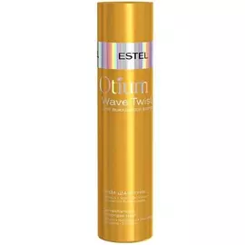 Шампунь для вьющихся волос 250 мл ESTEL OTIUM Twist