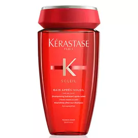 Шампунь для волос 250 мл Soleil Kerastase