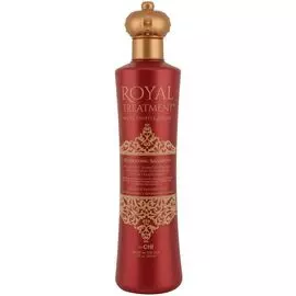 Шампунь глубокое увлажнение "Королевский" 355 мл CHI