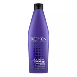 Шампунь Экстенд Блондаж 300 мл Redken