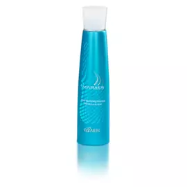 Шампунь питательный 250 мл (1301) MARAES