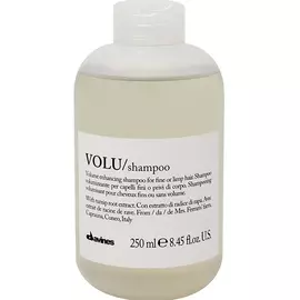 Шампунь придающий объем 250 мл VOLU Davines