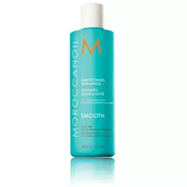 Шампунь разглаживающий 250 мл MOROCCANOIL