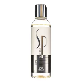 Шампунь регенерирующий 200 мл Wella System Professional REVERSE