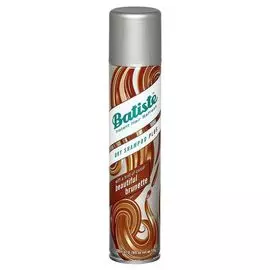 Шампунь сухой MEDIUM 200 мл Batiste