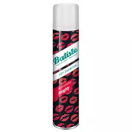 Шампунь сухой NAUGHTY 200 мл Batiste