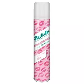 Шампунь сухой NICE 200 мл Batiste