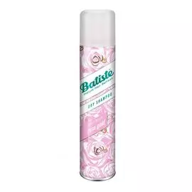 Шампунь сухой ROSE GOLD 200 мл Batiste