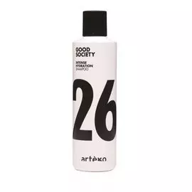 Шампунь увлажняющий 250 мл Artego 26 Intense Hydration