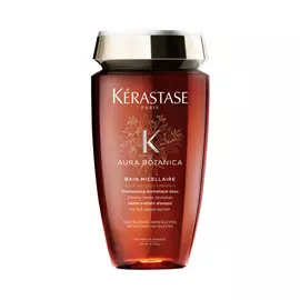 Шампунь-Ванна сияние здоровых волос АУРА БОТАНИКА 250 мл Kerastase