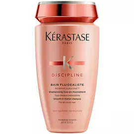 Шампунь-ванна для гладкости и лёгкости волос ДИСЦИПЛИН 250 мл Kerastase