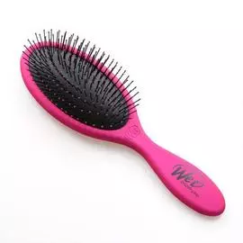 Щетка для спутанных волос Фуксия (BSC830PINK)WET BRUSH