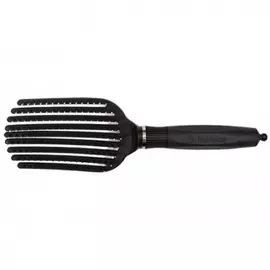 Щетка Fingers Large массажная 9-рядная Hairway 08082