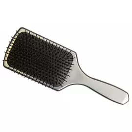 Щётка Stylist Hairway массажная прямоугольная 13-рядная 08189