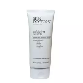 Скраб интенсивный для обновления кожи 100 мл Skin Doctors