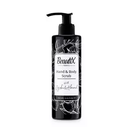 Скраб Жожоба и миндаль 250 мл Beautix