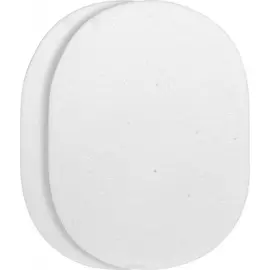 Спонжи мягкие очищающие для лица 2 шт (82-10-1708) QVS