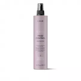 Спрей для термозащиты волос 300 мл TEKNIA LAKME FRIZZ CONTROL