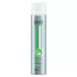 Спрей для волос без аэрозоля подвижной фиксации 250 мл Londa style