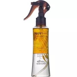Спрей несмываемый двухфазный 150 мл (1038) KAARAL HAPPY SUN