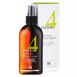 Спрей Терапевтический "R" 100 мл Sim Sensitive