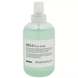 Спрей термозащитный несмываемый против ломкости 250 мл MELU Davines