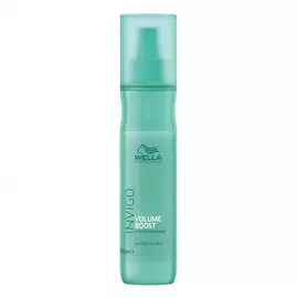 Спрей-уход для прикорневого объема 150 мл Wella INVIGO VOLUME BOOST