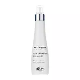 Спрей восстанавливающий 150 мл (1311) MARAES