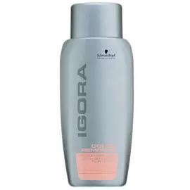 Средство для снятия краски с кожи 250 мл Schwarzkopf Igora