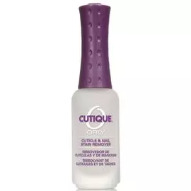 Средство для удаления кутикулы 9 мл Orly