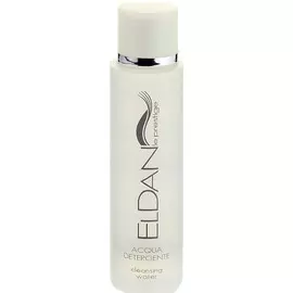 Средство мягкое очищающее на изотонической воде 150 мл Eldan Le Prestige